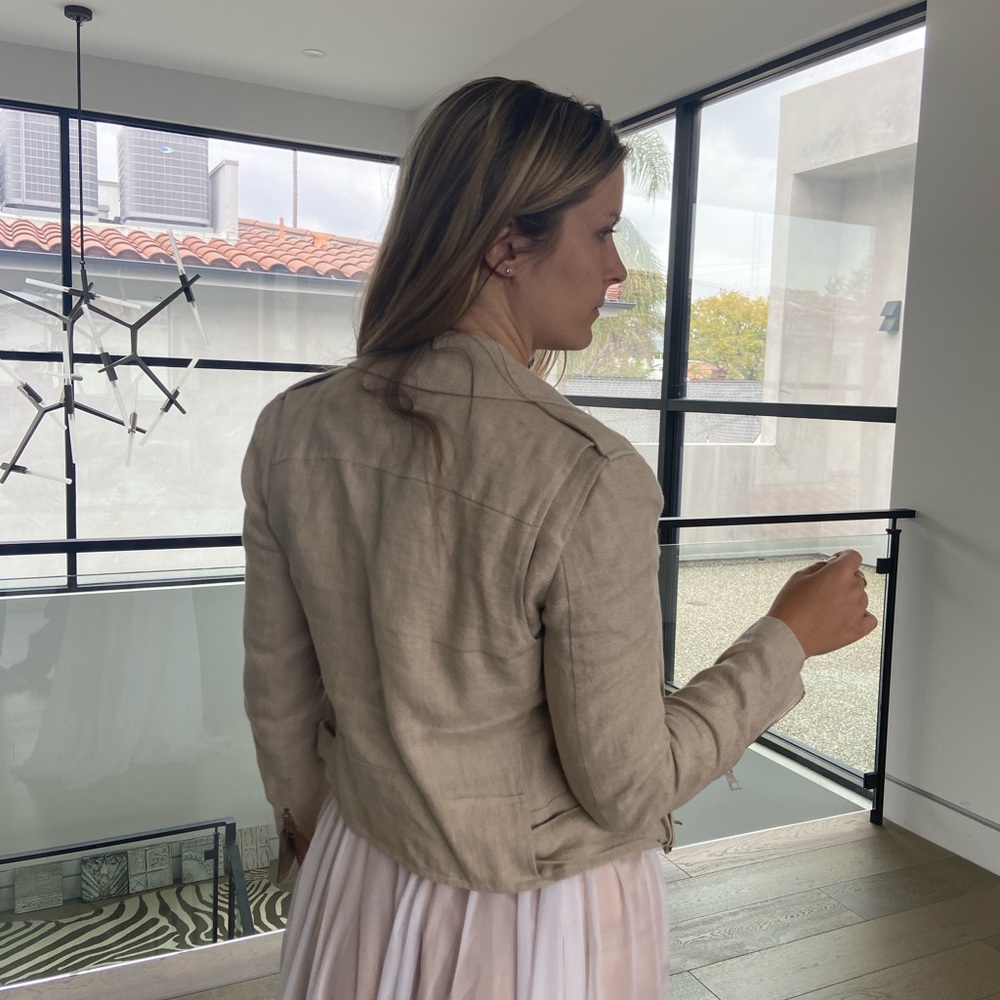 Theory Jacket - Picture 4 of 8